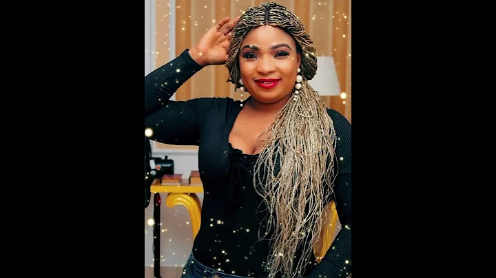 Happy 42nd Birthday Laide Bakare (7th October)#shorts