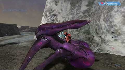 Halo:CE MCC - Custom Game Browser CTF - Sidewinder