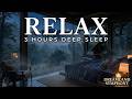 You need to sleep. 🌙 3 hours...