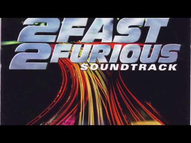 Soundtrack fast