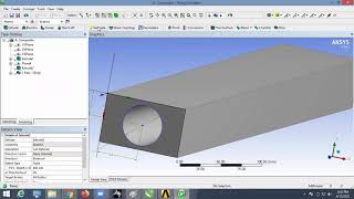 ANSYS Multi Material