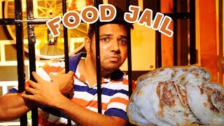 Food Jail Coimbatore - Chicken Biryani at 50 rupees