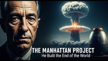 The Manhattan Project: The Full Story of America