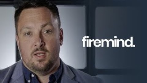 AWS Partner Firemind Maximizes Insights and Productivity using generative AI | Amazon Web Services