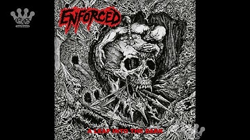 [EGxHC] Enforced - A Leap Into the Dark  - 2024 (Full EP)
