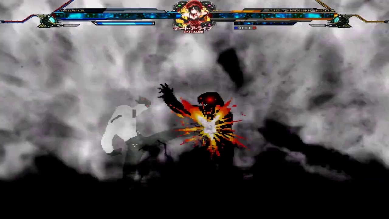 [KOF DL]Yagwick(Null-tier)&&Big Bang Donald(12P) VS. Hades&&Code ...