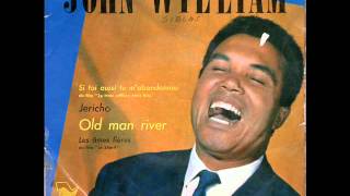JOHN WILLIAM      Si toi aussi tu m'abandonnes          ( 1958 ) chords
