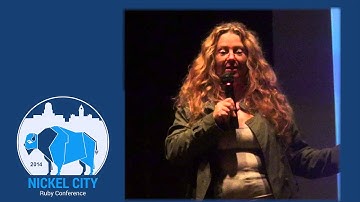 Nickel City Ruby 2014- Lightning Talks