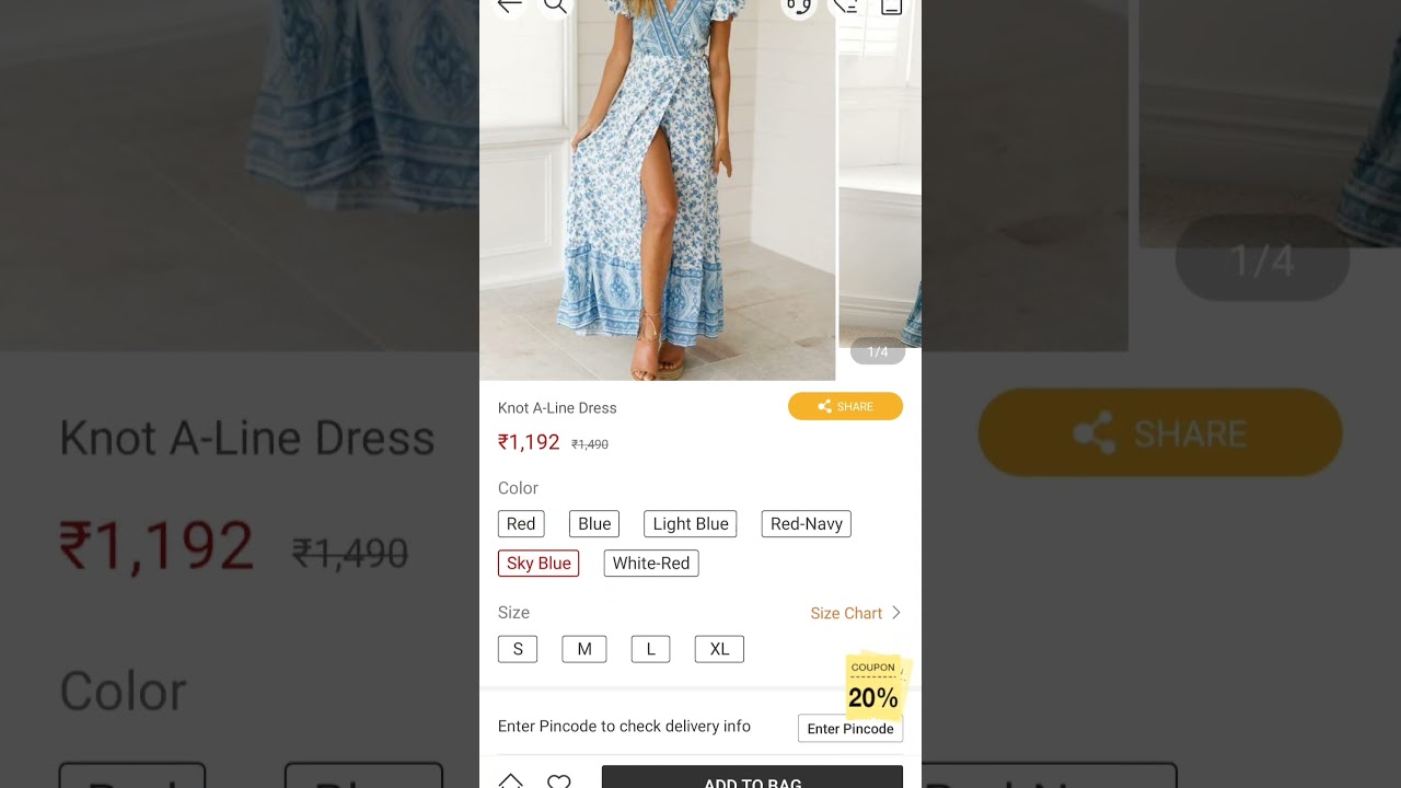 Urbanic Maxi Dresses 👗👗ll 