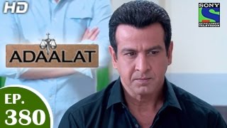 Adaalat - अदालत - Shiv Ka Shraap - Episode 380 - 13th December 2014