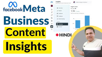 Content Insights on Meta Business Suite 2022 | Meta Business Suite Insights For Content