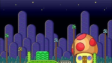 SMBX2 Beta 5.2 The Invasion 2 Part 2