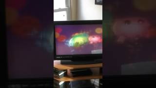 Num Noms Lights Disney Channel Sponsor 100 Subscribers Special