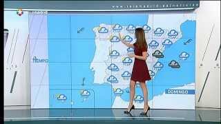 Ainhoa Gonzalez El Tiempo 29 11 14 Ainhoa Gonzalez El Tiempo 29 11 14