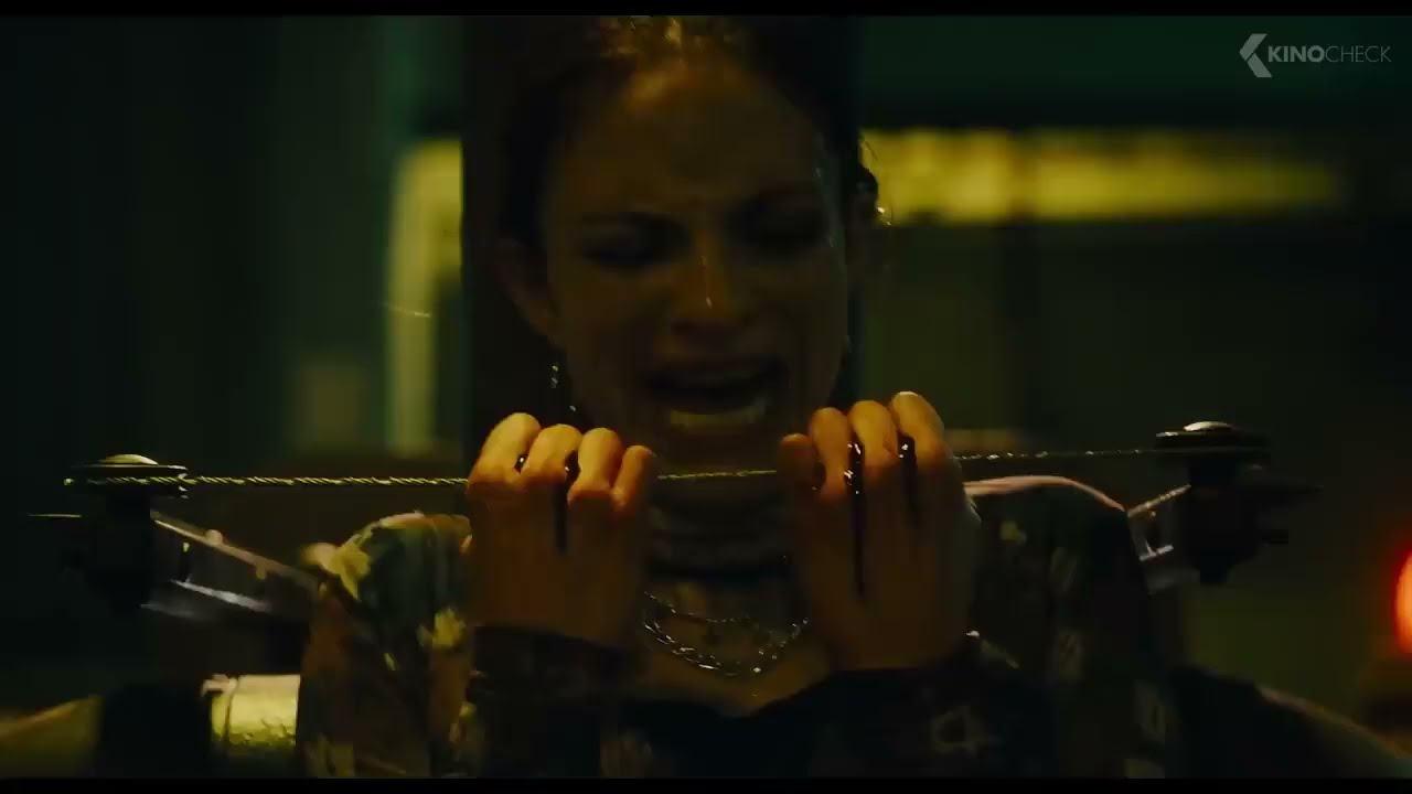 SAW X Trailer German Deutsch (2023)