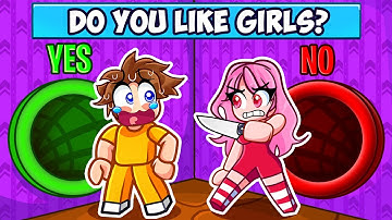 Roblox Pick a Slide... OR DIE!!