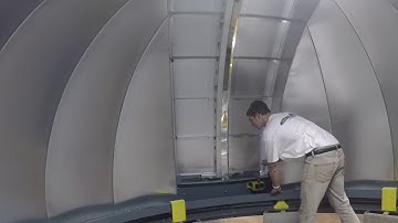 3 Meter Manual Prototype