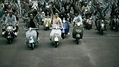 Slank - My Scooter Love (Official Music Video)  - Durasi: 4:21. 