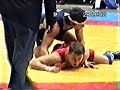 Кубок Украины г.Киев 20071013 173856 Прокофьев Николай