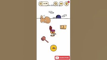 Brain Find Level 86 Walkthrough