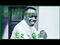 Jehovah shallom acapella  bass vocal range  kato samwel  uganda  e2g1