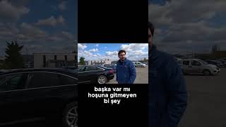 2025 Audi A6Yı İlk Gördüğümüz An Dış Tasarım Nasıl Gözüküyor?