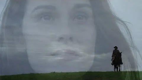 Godless. Alice Fletcher & Roy Goode - Michelle Doc...