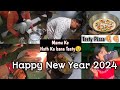 New year party 2024 part1 2k24