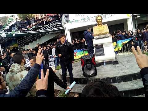 Imazighan Mazalagh Dimazighan