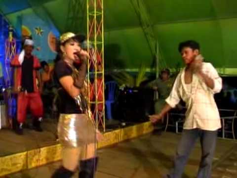 ORGAN TARLING ,,WONK LANANG LARA ATINE,,