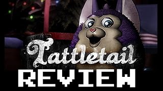 Tattletail  Horror game, Good horror games, Tomtord comic
