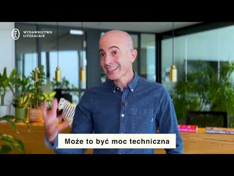 HARARI: Użyteczne kłamstwa