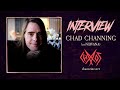 Capture de la vidéo Exclusive Interview With Former Nirvana Drummer Chad Channing