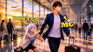 His Girlfriend Faked Amnesia and Cheated So He Changed His Name and Disappeared Forever#manhwa recap