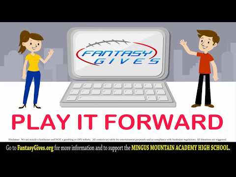 A NEW WAY TO SUPPORT MINGUS MOUNTAIN ACADEMY HIGH SCHOOL