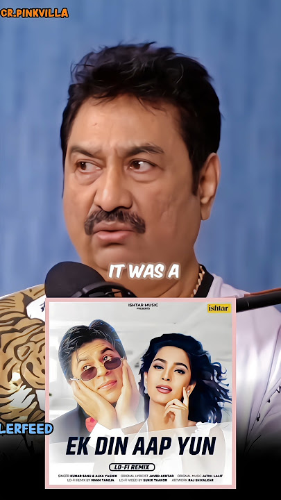 Yes Boss movie title song 💯#shorts #lyrics #short #sameeranjaan #kumarsanu #shahrukh #yesboss