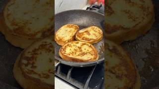 Бюджетная вкуснятина за 5 минут к завтраку