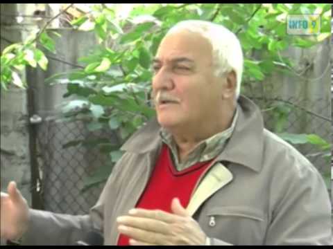 ბავშვთა ანსამბლის დაფინანსება