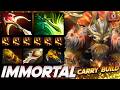 Earthshaker Super Carry - Dota 2 Pro Gameplay [Watch &amp; Learn]