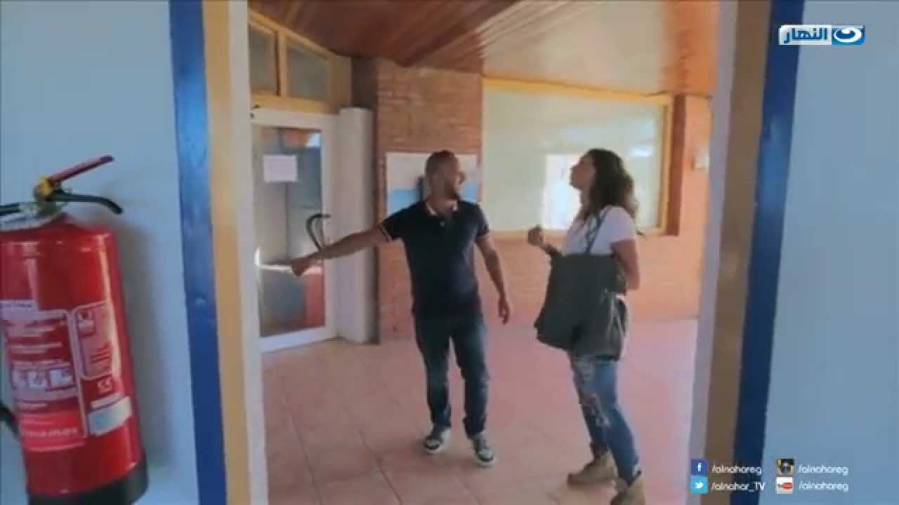 Al Tagrobah Al Khafeya - Episode 10 | الحلقة العاشرة - التجربة الخفية - دينا الشربينى