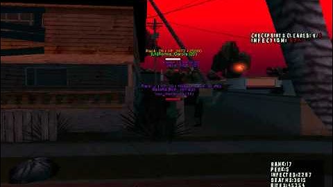 Los Santos Apocalypse Promotional Video