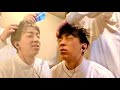 【ASMR】ガシガシ強めに!!初めてハールワッサー体験!気持ち良すぎるヘッドマッサージ