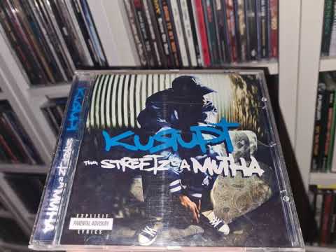 Kurupt - Who Ride Wit Us feat. Daz Dillinger
