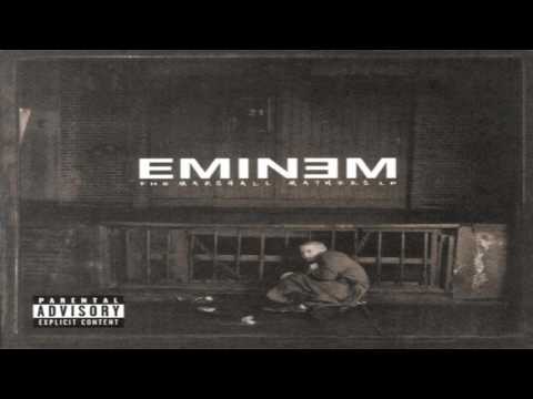 Eminem The Real Slim Shady Slowed