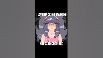 i love maretu || human KC #alightmotion #tweening #bfdi #osc #krylixir #tpot