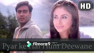 Pyar Ke Hai Hum Deewane Remix