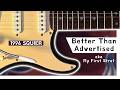 I Bought a 30 Year Old Squier Strat and it's Awesome | Sounds and Review