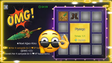 How to Open Lottery Box in Blockman Go Sky Block