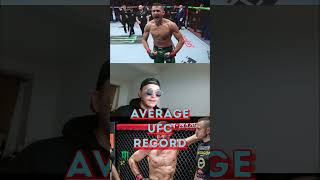 Cam Rowstan is Ready to Show Out Against Robert Bryczek at UFC Fight Night Perth