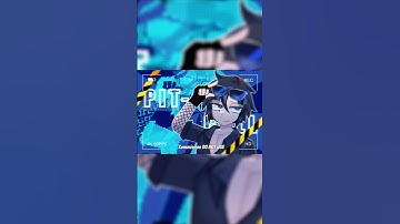 Pitbull terrier (short ver )#animation #toonsquid #trending #robloxoc #pitbullterrier #animationmeme